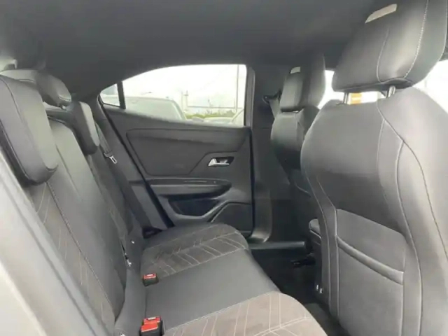 Opel Mokka 1.2 turbo 130ch ultimate — photo 12