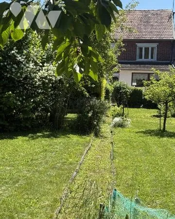 Maison 6 pièces 130 m²