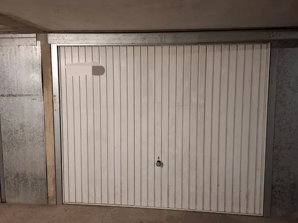 Location garage Le Grau du Roi