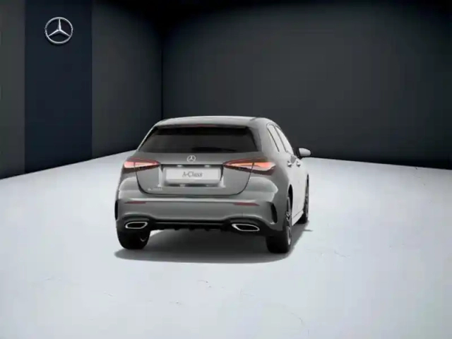 Mercedes Classe A 200 star edition — photo 19