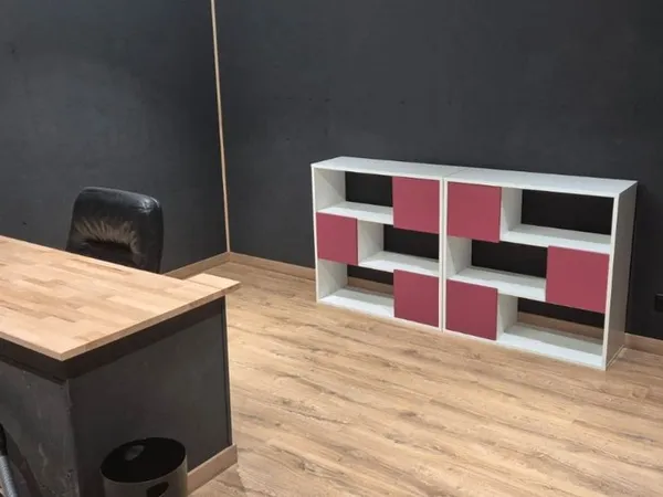 Bureau à louer