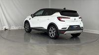 Renault Captur 1.6 E-Tech hybride 145ch Techno Fast Track — photo 8
