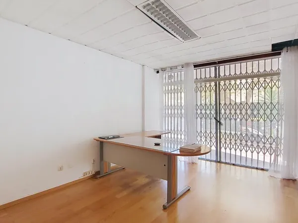 Bureaux 55 m²