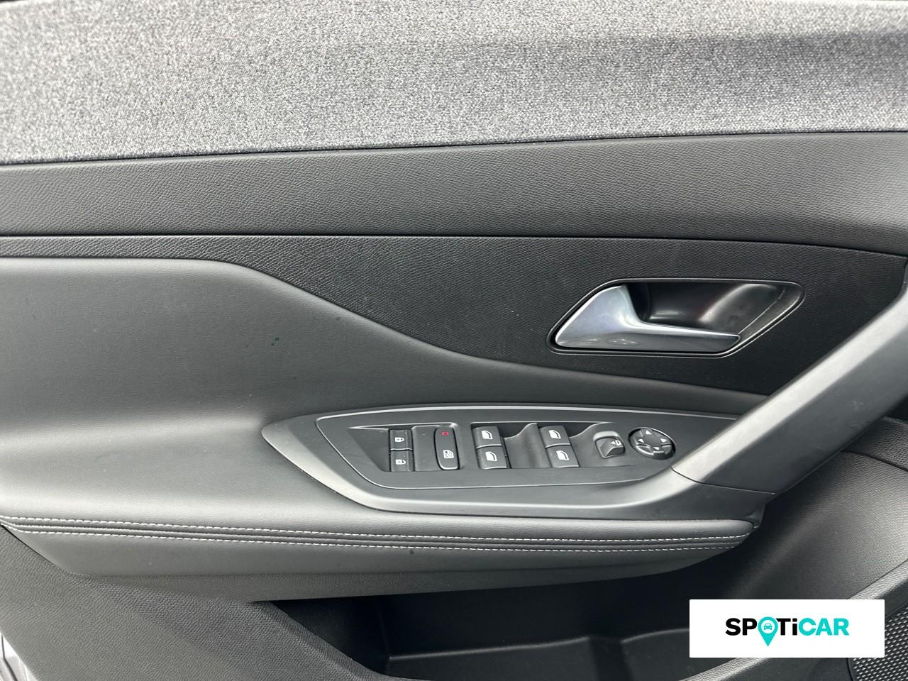 Peugeot 308 1.2 puretech 130ch s&s allure — photo 16
