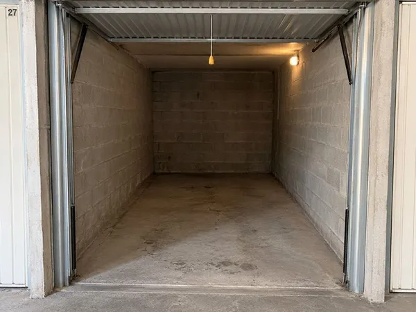 Parking/box PLAN DE CUQUES
