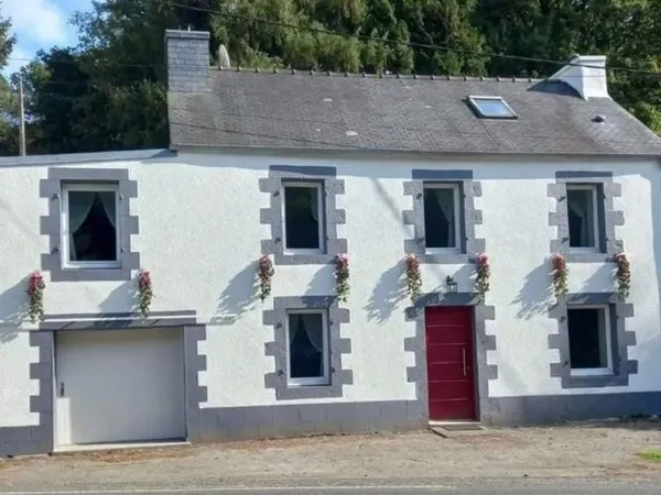 Maison 90m2