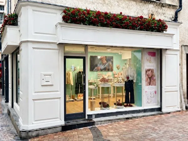 Magasin 1er emplacement