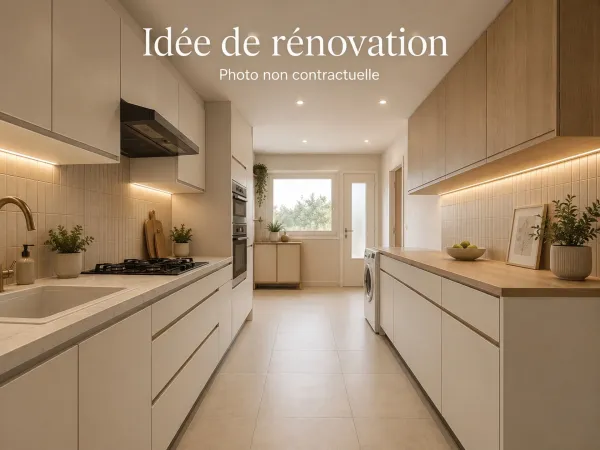 Appartement 5 pièces 103 m²