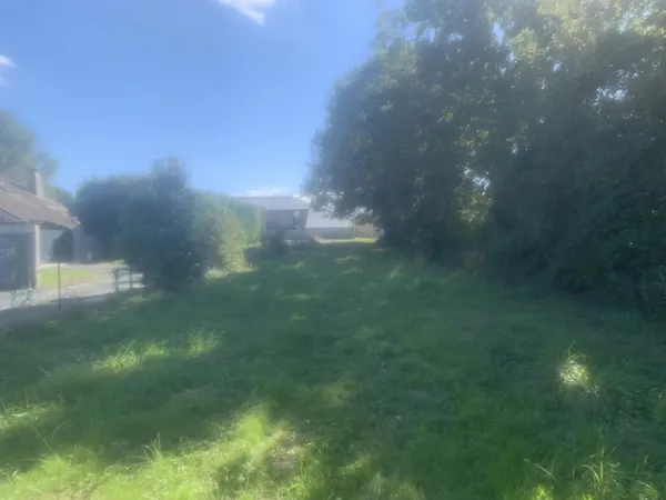 TERRAIN A VENDRE - GER 64320 - FRANCE