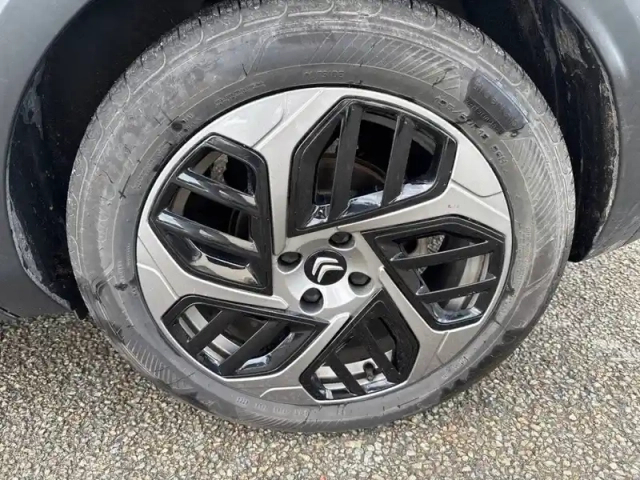 Citroën C4 e- 136 ch autonomie standard  automatique — photo 34