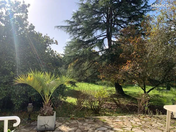Location chambre (10 min de Vannes Centre)