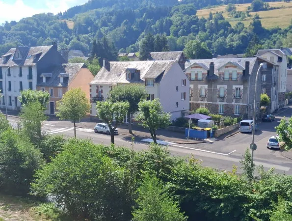 Appartement en résidence de tourisme 12 pièces 345 m²