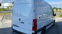 Mercedes Sprinter 315 CDI 37 3T5 Pro 9G-Tronic — photo 5