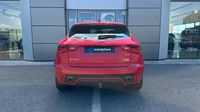 Jaguar E-Pace 2.0D 180ch R-Dynamic HSE AWD BVA9 — photo 6