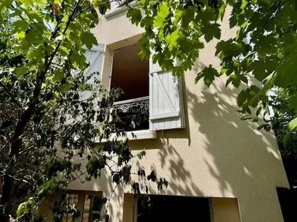 Maison 4 pièces 70 m²