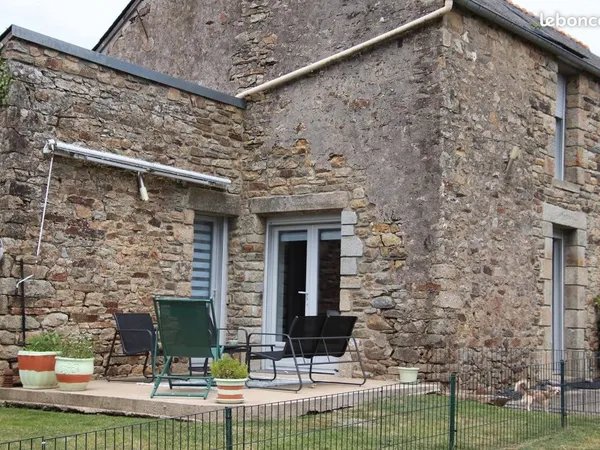 Maison T2 à louer