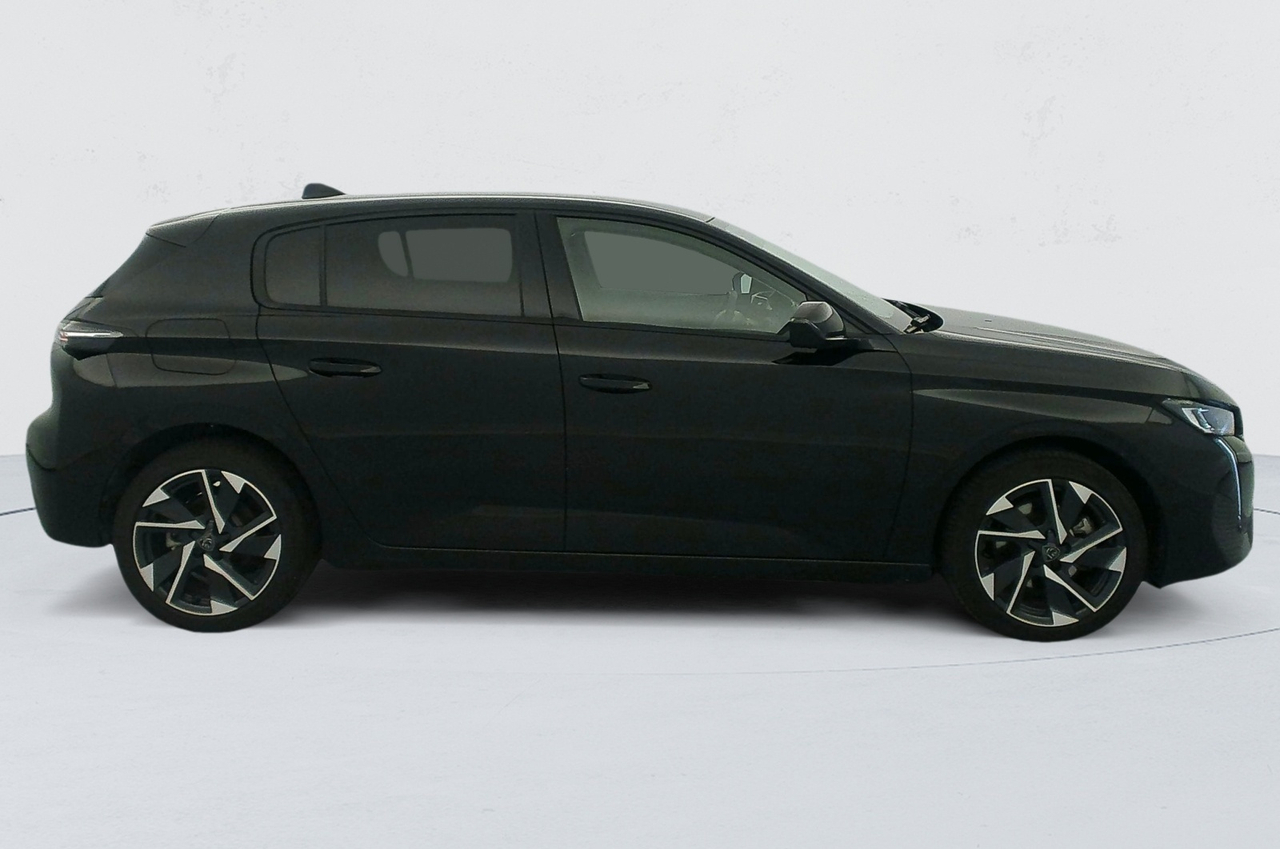 Peugeot 308 — photo 6