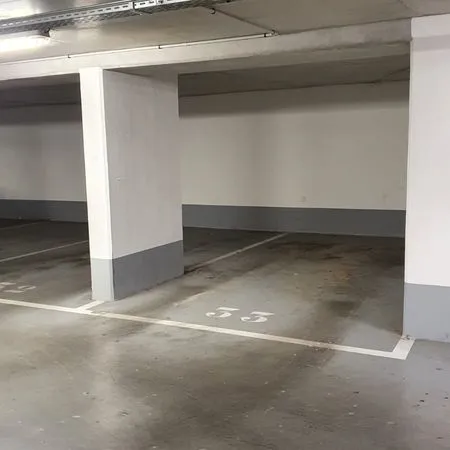 Location place de parking