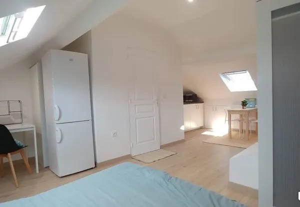 Location Studio 700m RER B&C Massy Palaiseau