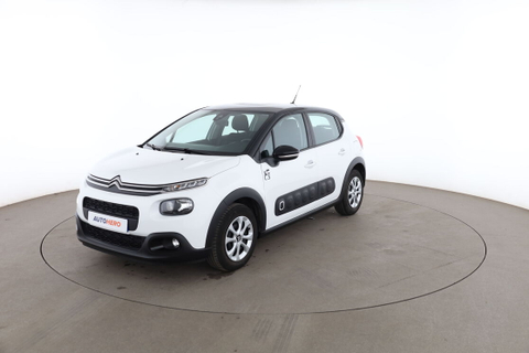 Citroen C3 1.2 PureTech Graphic