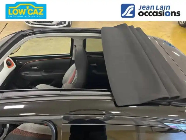 Peugeot 108 1.2 puretech 82ch bvm5 — photo 44
