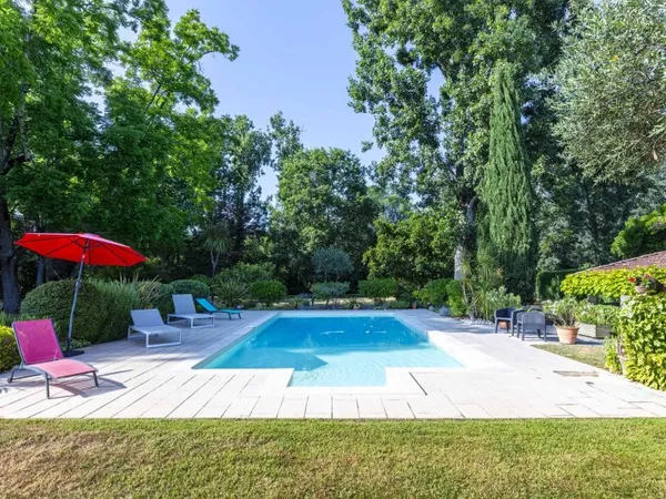Vends maison