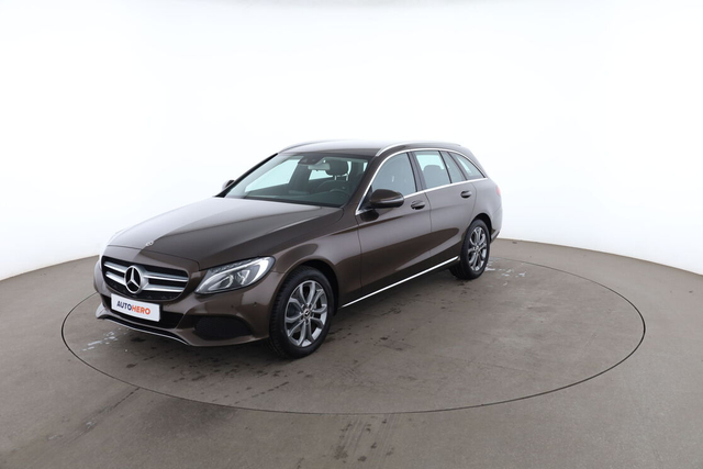 Mercedes-Benz Classe C SW 200 d