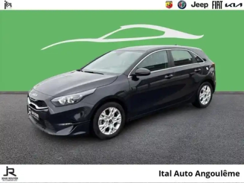 Kia Ceed 1.0 t-gdi 100ch active
