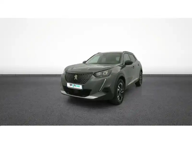 Peugeot 2008 bluehdi 130 s&amp;s eat8