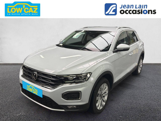Volkswagen T-Roc 1.5 TSI 150 EVO Start/Stop BVM6 Carat