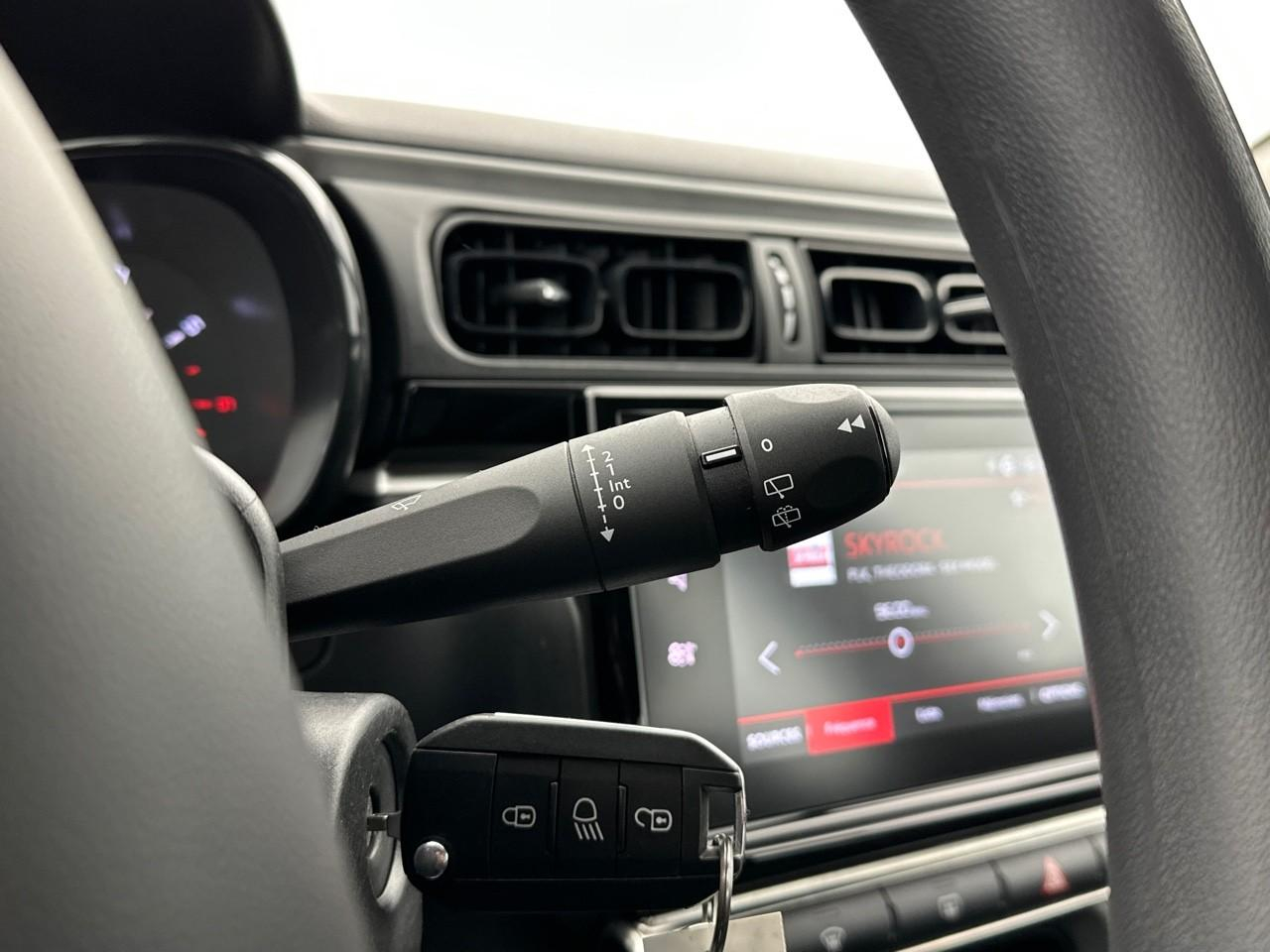 Citroën C3 bluehdi 100 bvm6 you — photo 20