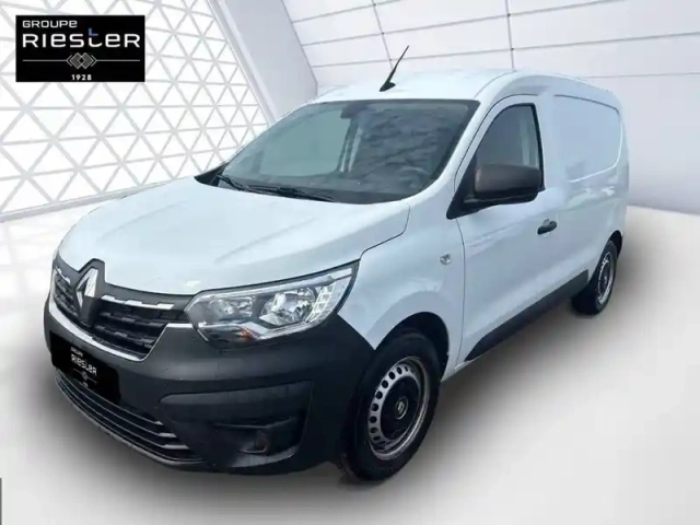 Renault Express Van tce 100