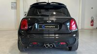Mini Mini Cooper SD 170ch John Cooper Works BVA — photo 6