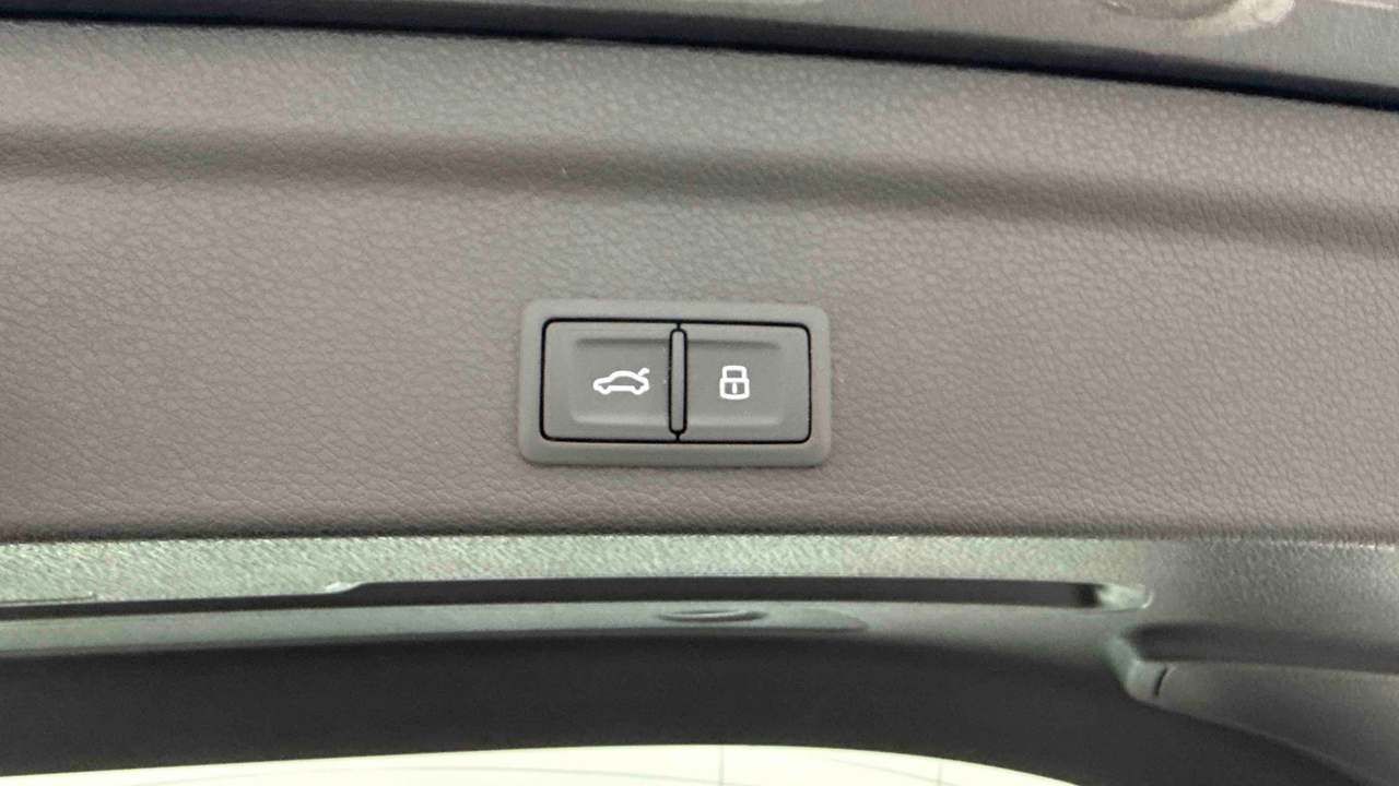 Audi RS Q3 Sportback 2.5 TFSI 400 ch S tronic 7 — photo 18