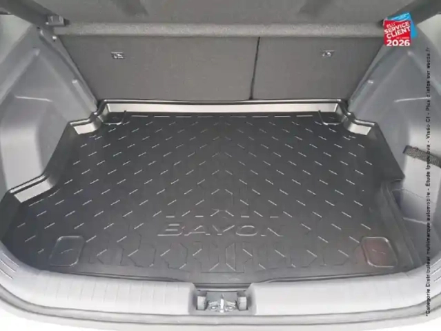 Hyundai Bayon 1.0 t-gdi 100ch intuitive — photo 14