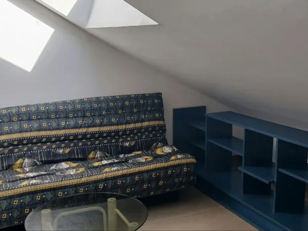 Appartement Location Charleville-Mézières 2p 28m² 389€