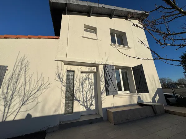 Carmaux . Maison de 92 m²