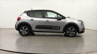 Citroen C3 1.2 PureTech 83ch S&S C-Series 123g — photo 4