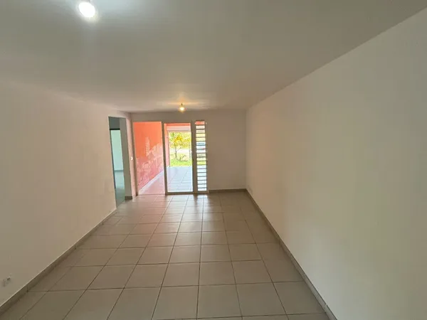 Appartement 3 pièces 67 m²