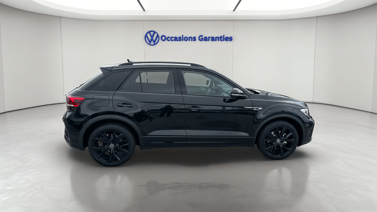 Volkswagen T-Roc 1.5 TSI EVO2 150 Start/Stop DSG7 — photo 6