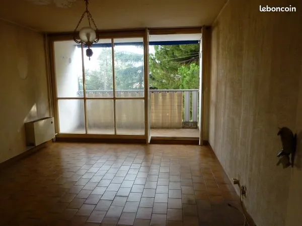 Appartement F3