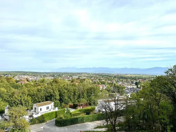 Appartement 4 pièces 123 m²