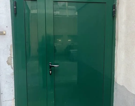 Local commercial 71 m²