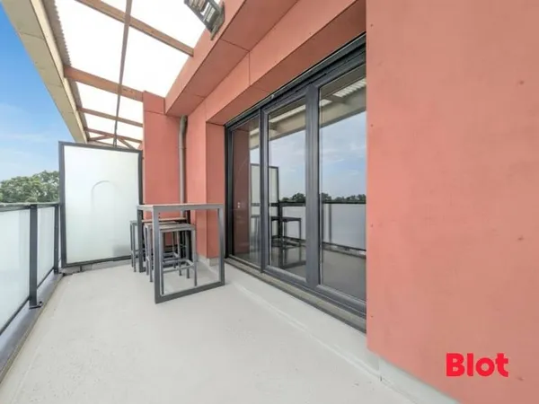 Duplex 3 pièces 67 m²