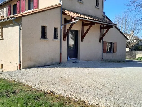 Loc maison