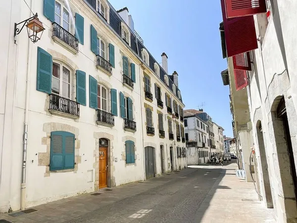Immeuble de rapport 227 m²