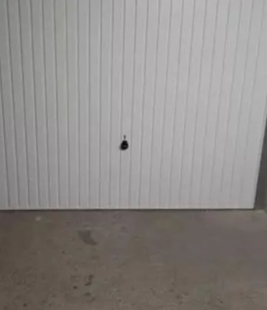 Garage boxe sous sol sécurisé