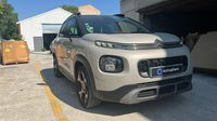 Citroen C3 Aircross BlueHDi 120ch S&S Origins EAT6 E6.d-TEMP — photo 3