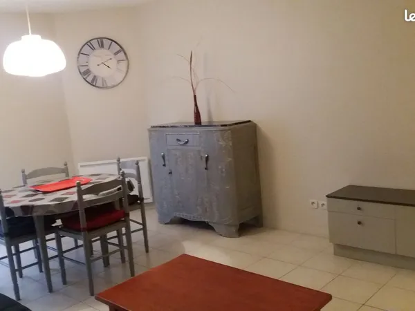Appartement Meublé