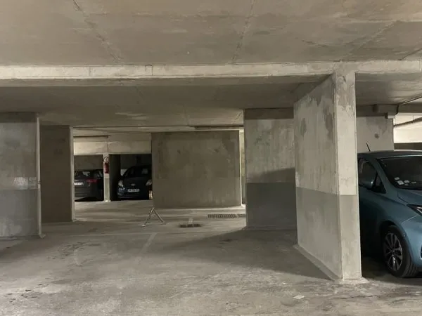 Stationnement Vente Alfortville   17000€
